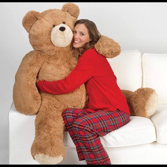 Vermont Teddy Bear - Picture 3 of 4